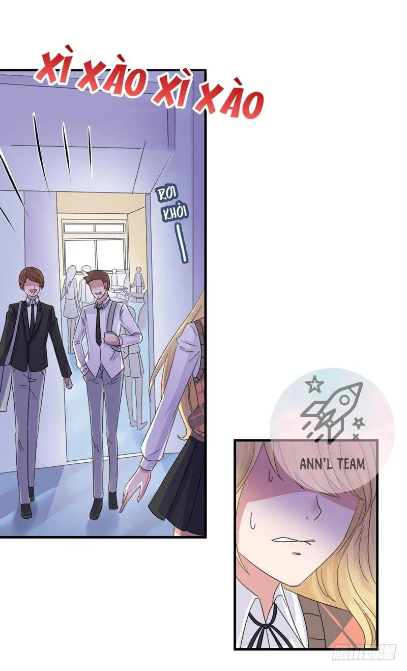 Mặt Nạ Mất Kiểm Soát Chapter 9 Trang 14