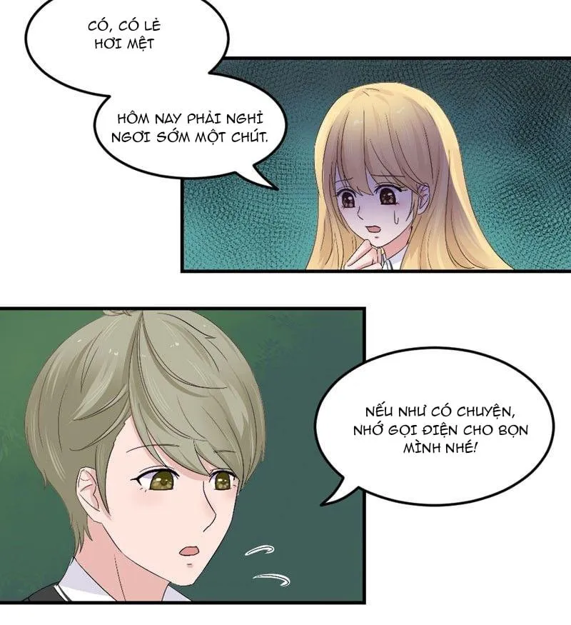 Mặt Nạ Mất Kiểm Soát Chapter 9 Trang 18