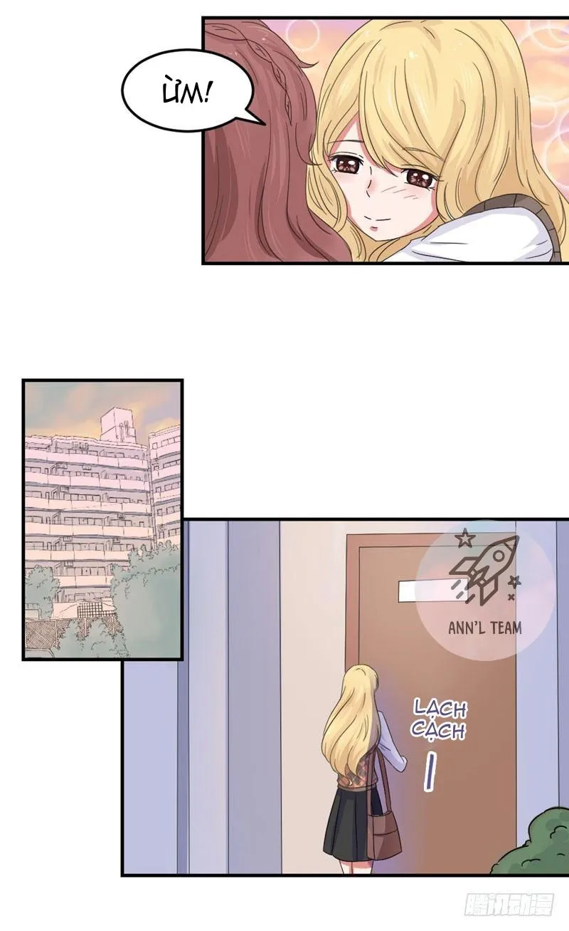 Mặt Nạ Mất Kiểm Soát Chapter 9 Trang 23