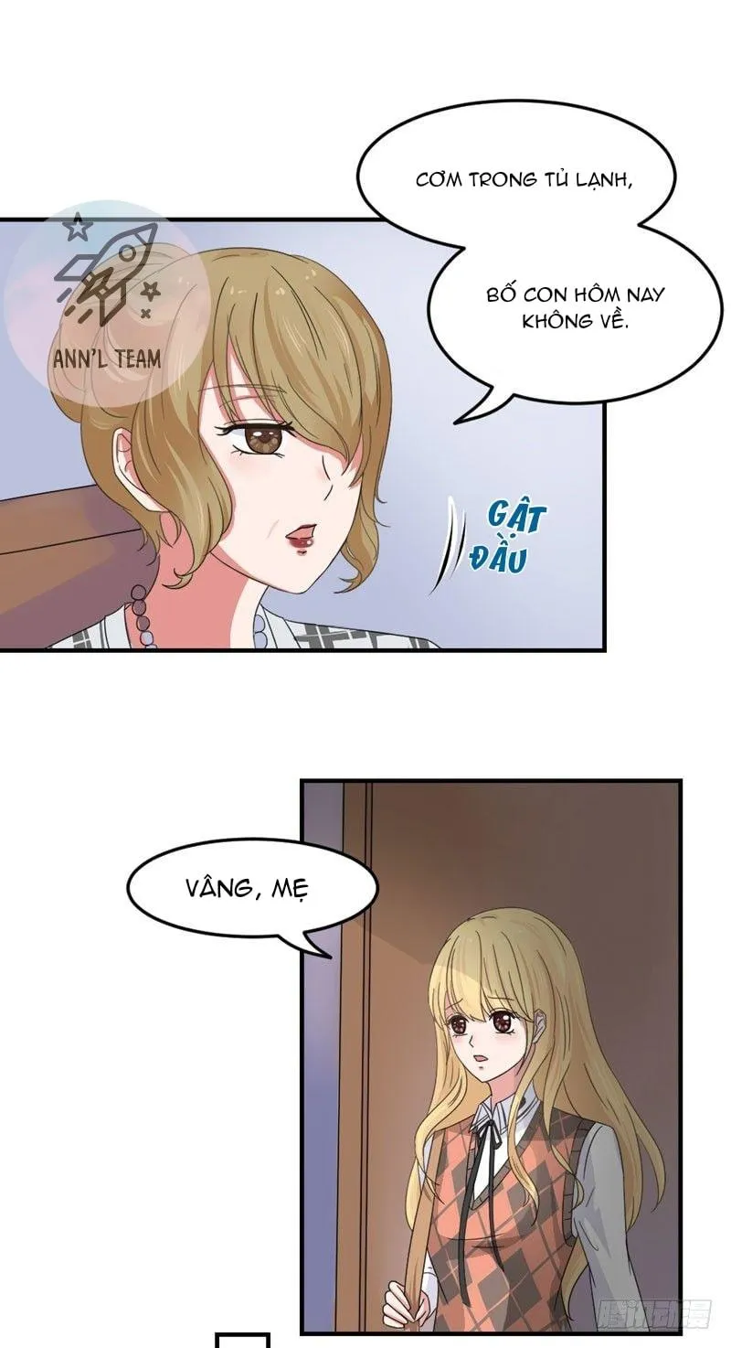 Mặt Nạ Mất Kiểm Soát Chapter 9 Trang 26