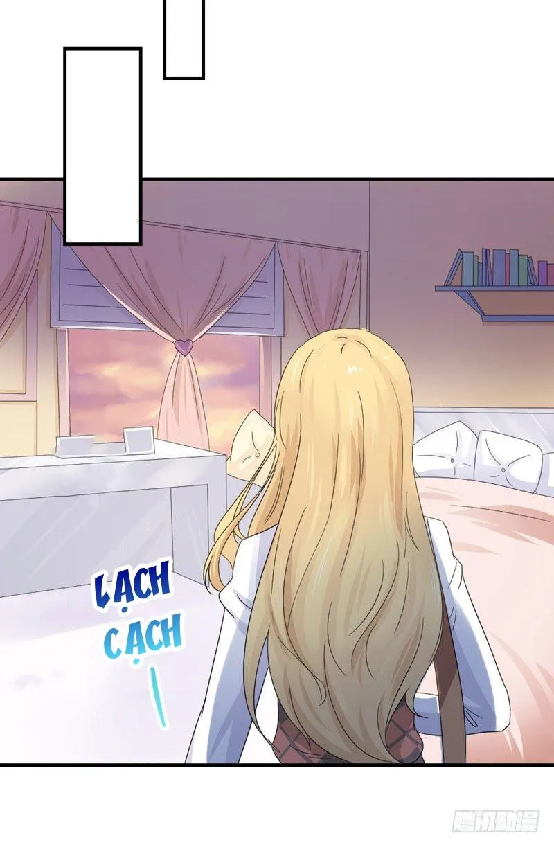 Mặt Nạ Mất Kiểm Soát Chapter 9 Trang 27