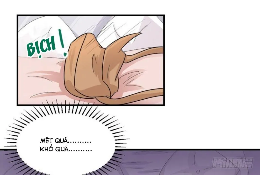 Mặt Nạ Mất Kiểm Soát Chapter 9 Trang 28