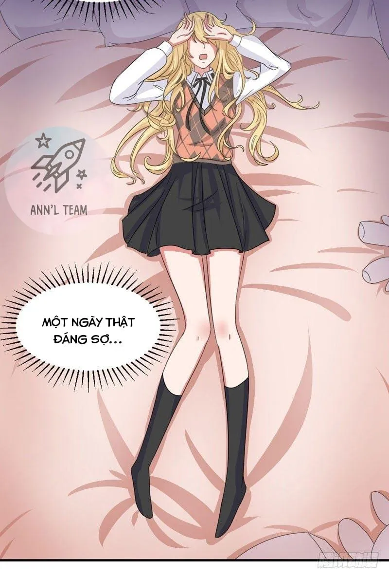 Mặt Nạ Mất Kiểm Soát Chapter 9 Trang 29