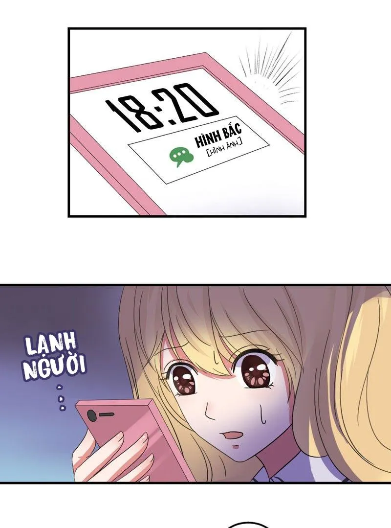 Mặt Nạ Mất Kiểm Soát Chapter 9 Trang 31