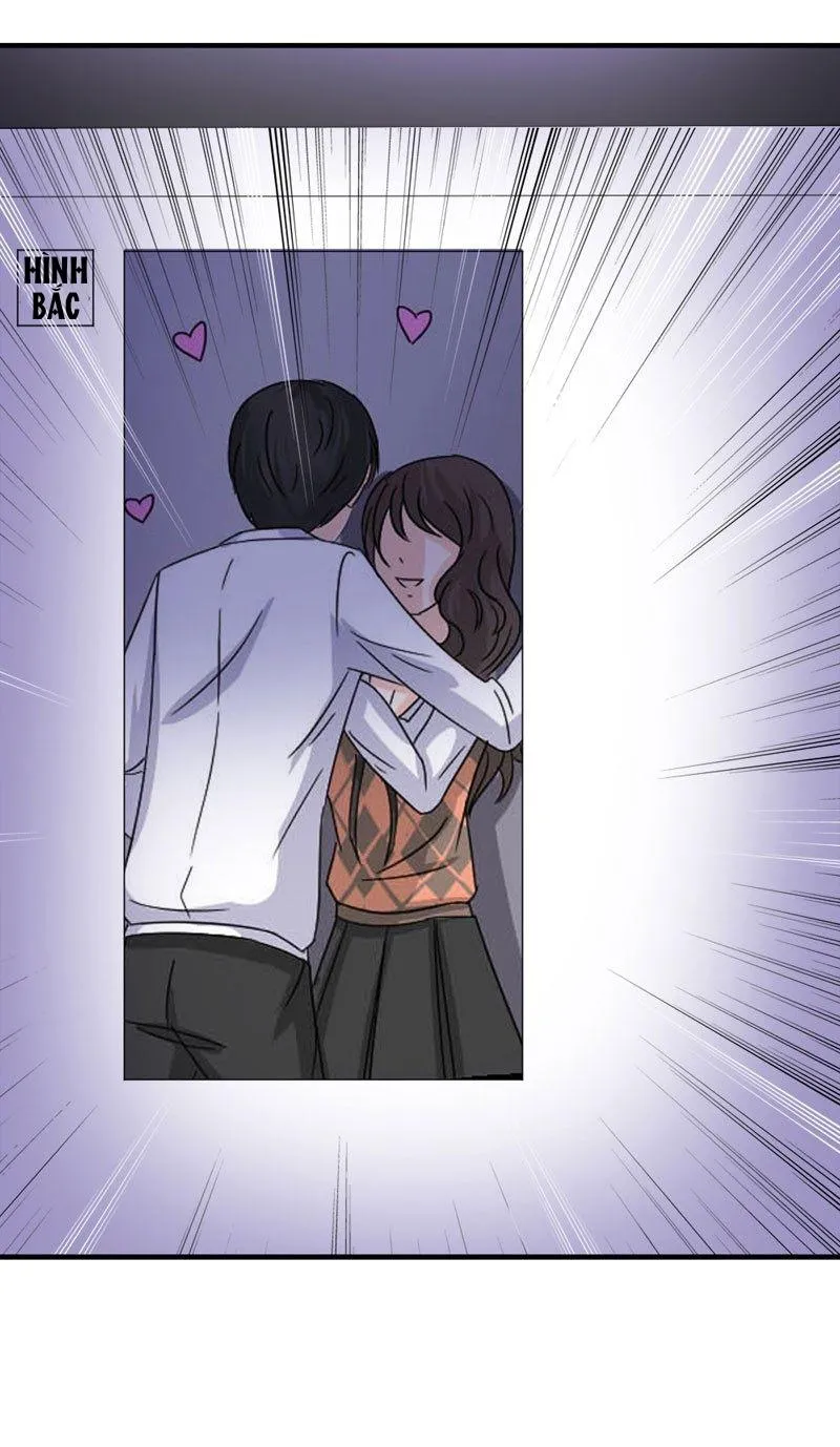 Mặt Nạ Mất Kiểm Soát Chapter 9 Trang 33