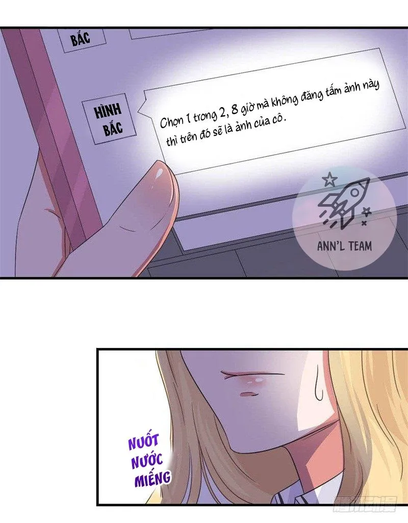 Mặt Nạ Mất Kiểm Soát Chapter 10 Trang 6