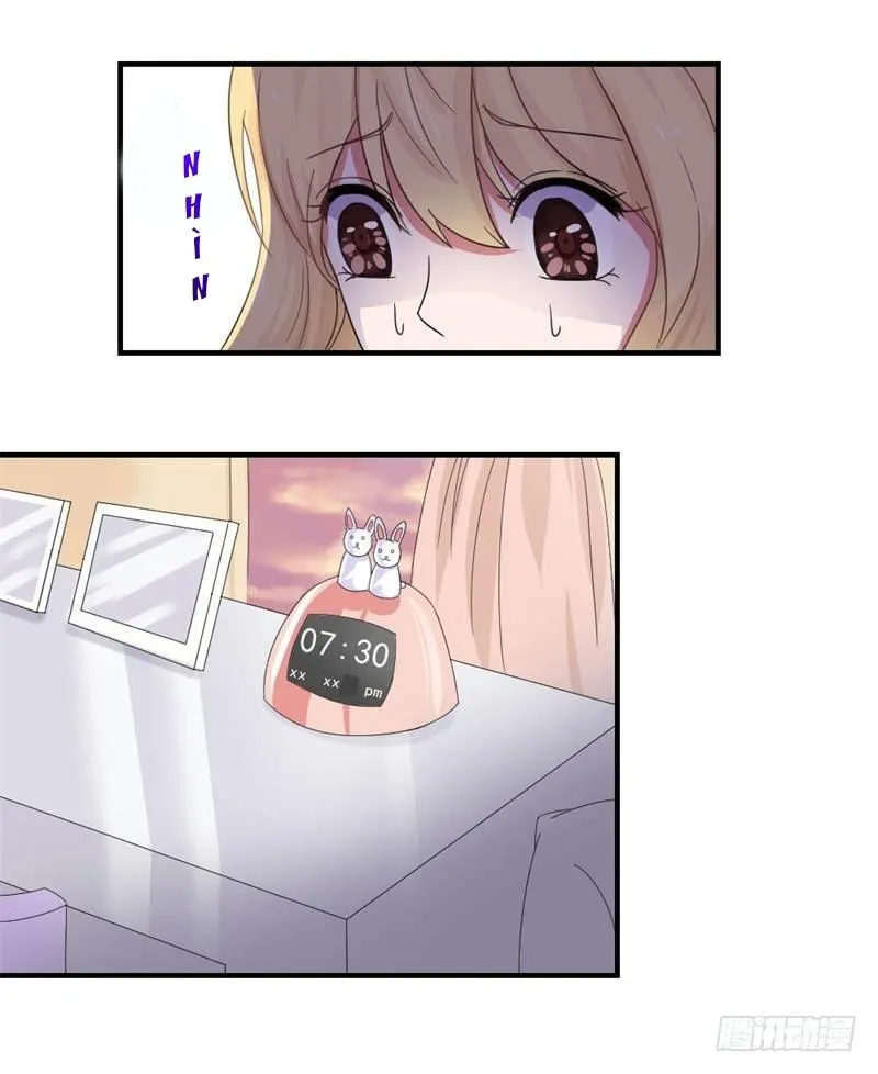 Mặt Nạ Mất Kiểm Soát Chapter 10 Trang 7