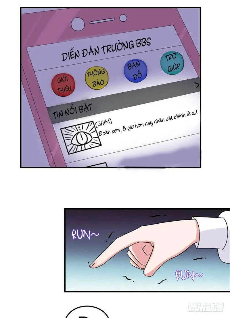 Mặt Nạ Mất Kiểm Soát Chapter 10 Trang 8