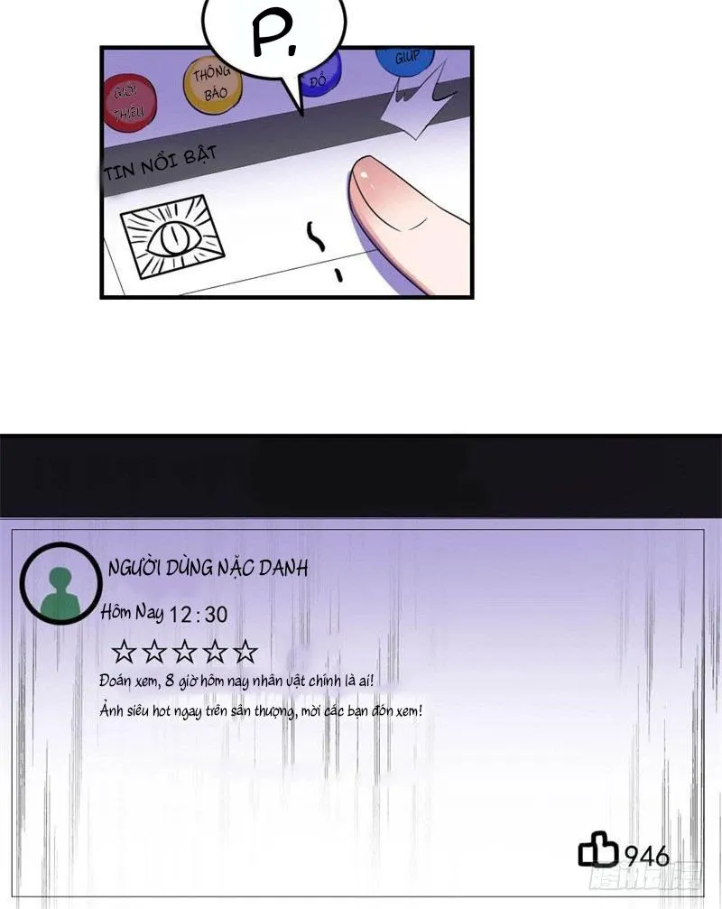 Mặt Nạ Mất Kiểm Soát Chapter 10 Trang 10