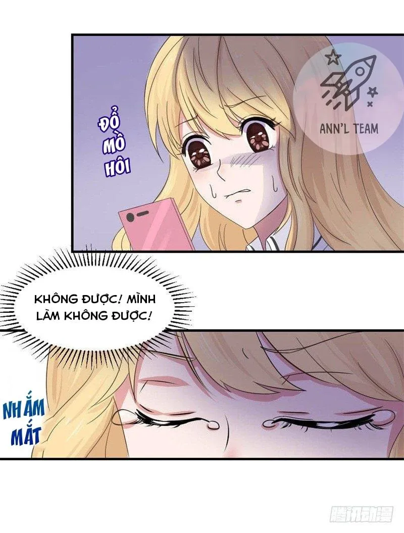 Mặt Nạ Mất Kiểm Soát Chapter 10 Trang 12