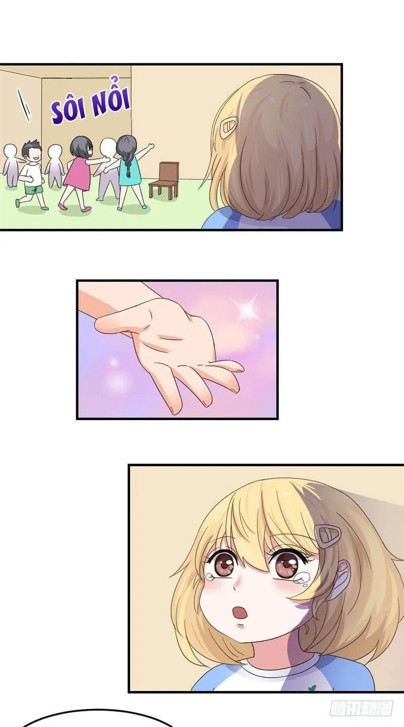 Mặt Nạ Mất Kiểm Soát Chapter 10 Trang 16