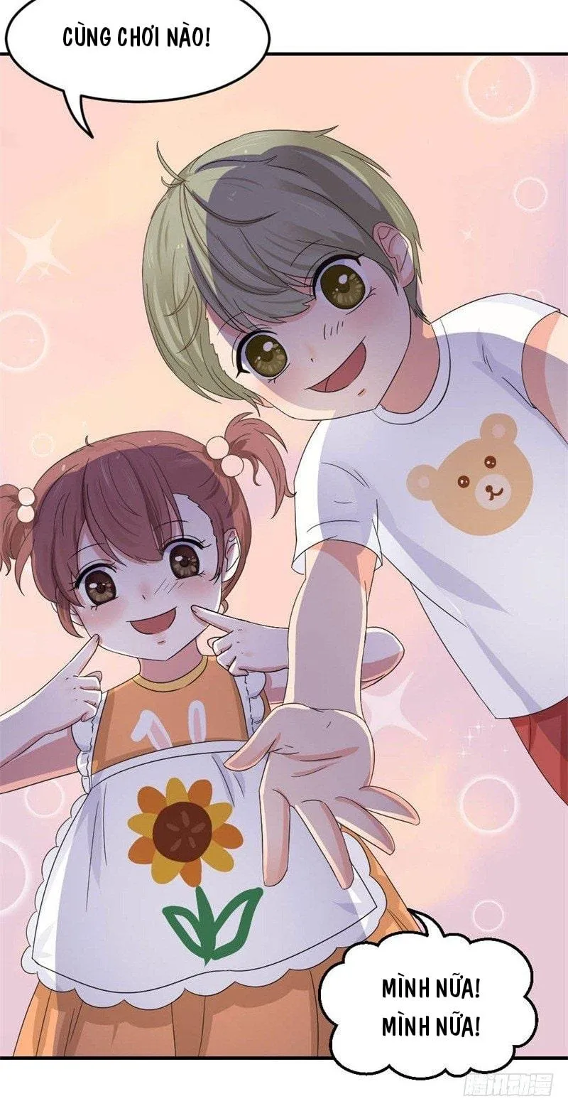 Mặt Nạ Mất Kiểm Soát Chapter 10 Trang 17