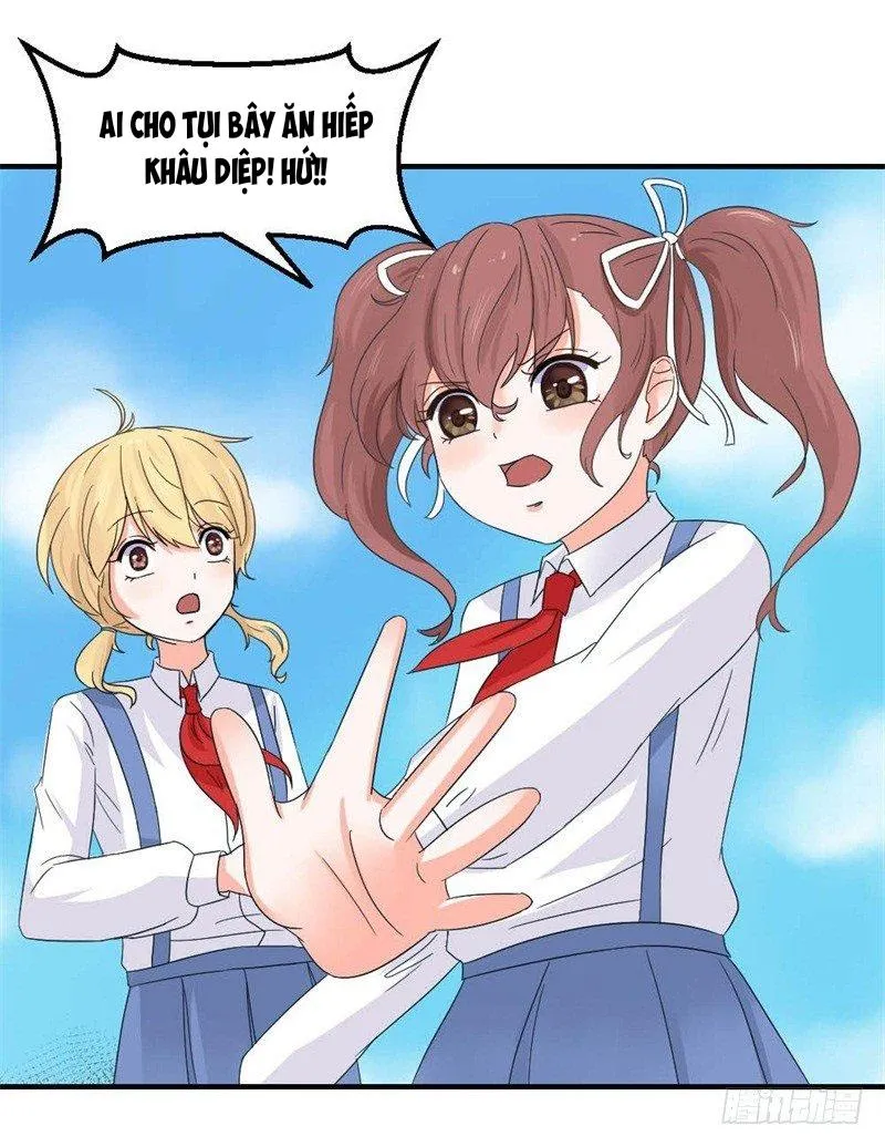 Mặt Nạ Mất Kiểm Soát Chapter 10 Trang 20