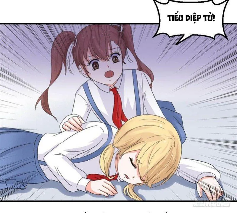 Mặt Nạ Mất Kiểm Soát Chapter 10 Trang 23