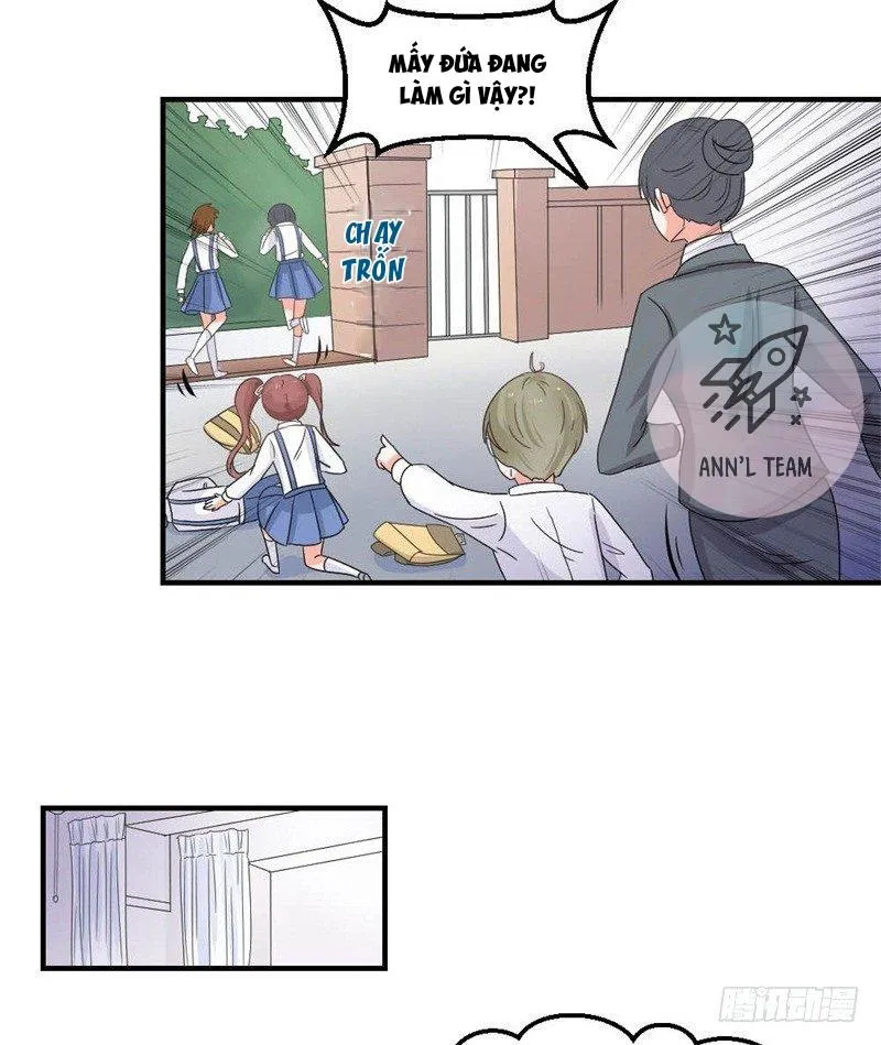 Mặt Nạ Mất Kiểm Soát Chapter 10 Trang 24