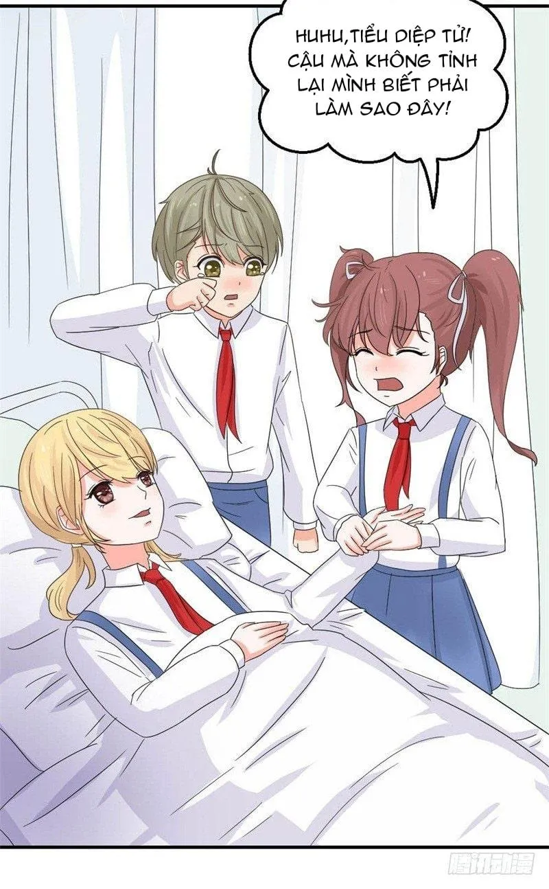 Mặt Nạ Mất Kiểm Soát Chapter 10 Trang 25