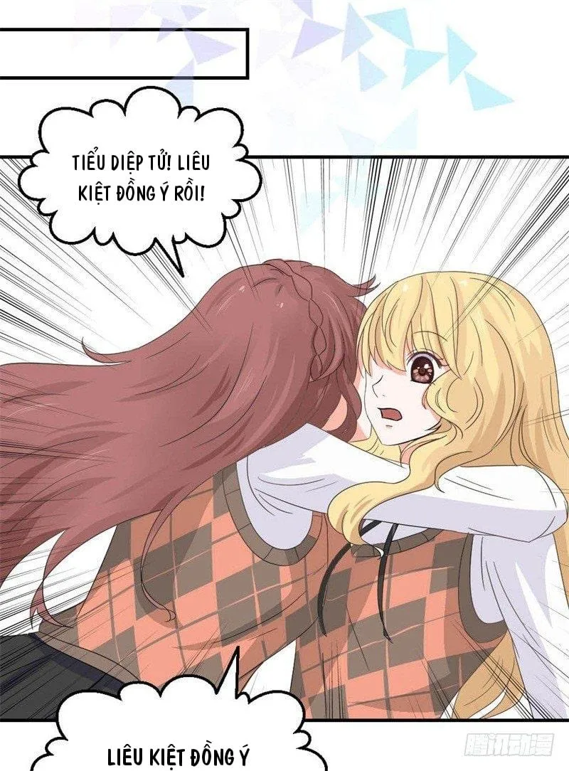 Mặt Nạ Mất Kiểm Soát Chapter 10 Trang 26