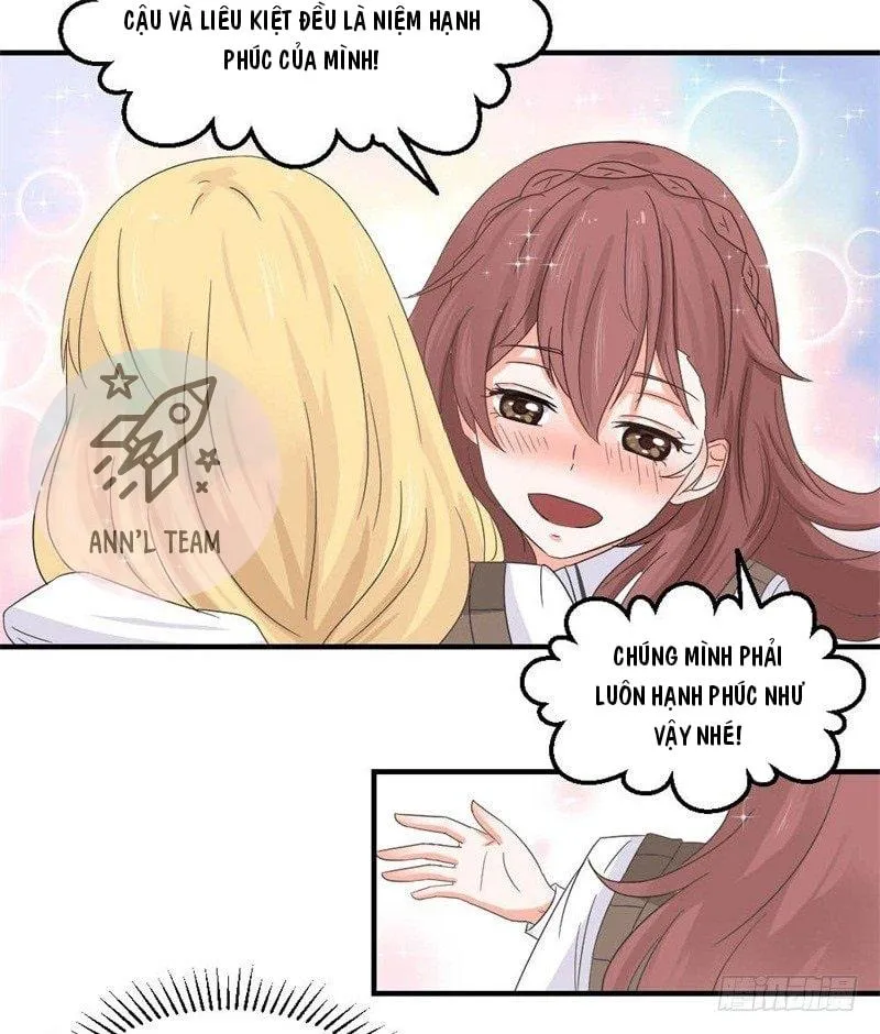 Mặt Nạ Mất Kiểm Soát Chapter 10 Trang 28