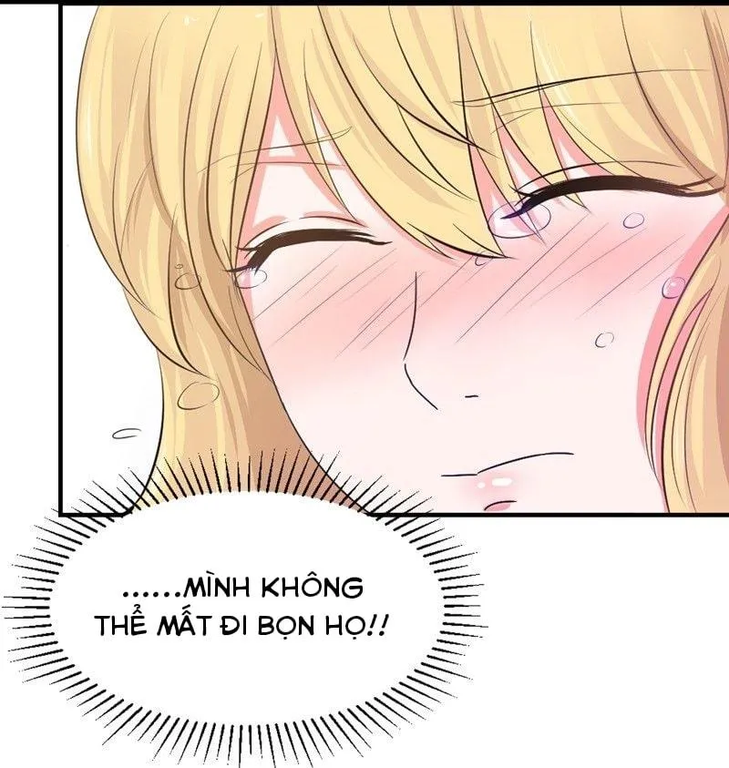 Mặt Nạ Mất Kiểm Soát Chapter 11 Trang 5