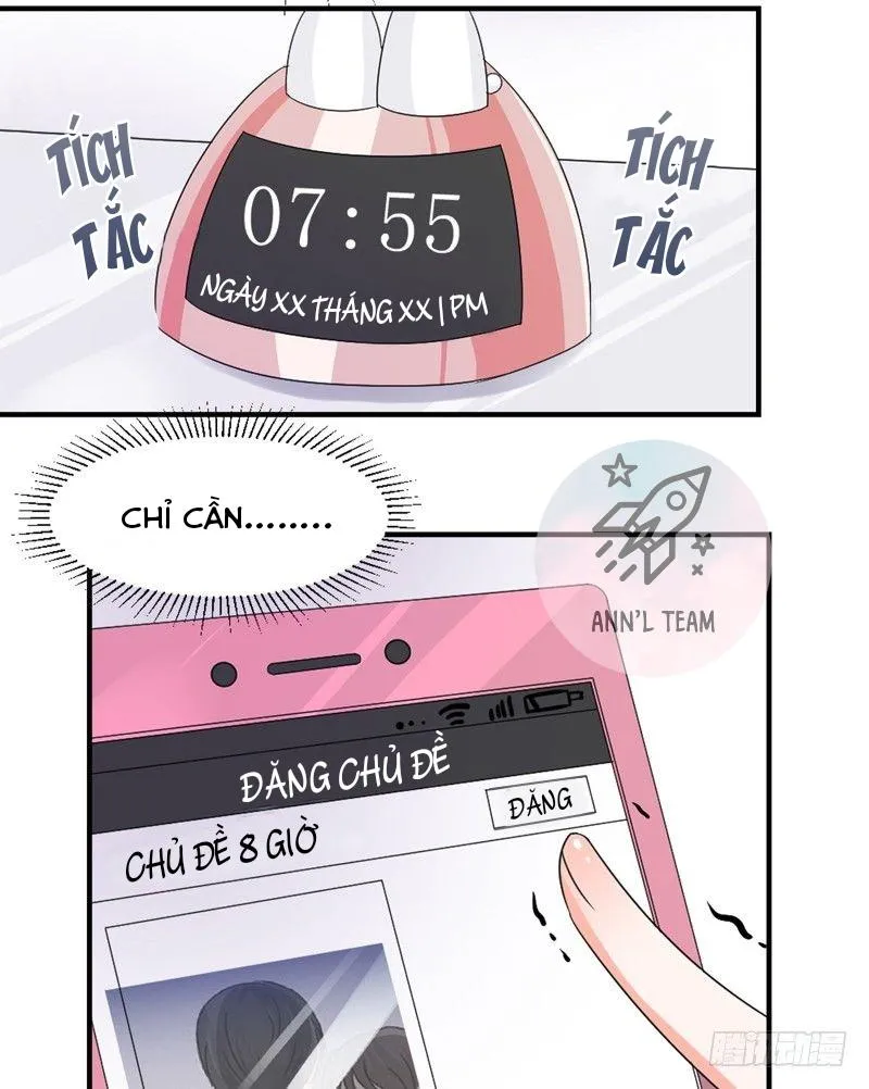 Mặt Nạ Mất Kiểm Soát Chapter 11 Trang 6