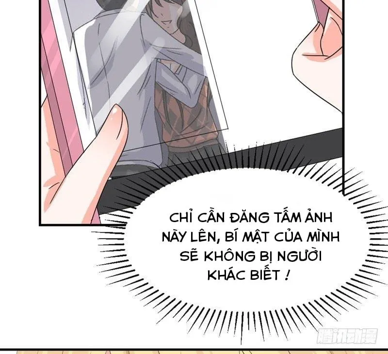 Mặt Nạ Mất Kiểm Soát Chapter 11 Trang 7