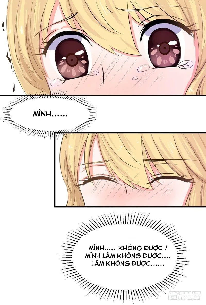 Mặt Nạ Mất Kiểm Soát Chapter 11 Trang 8