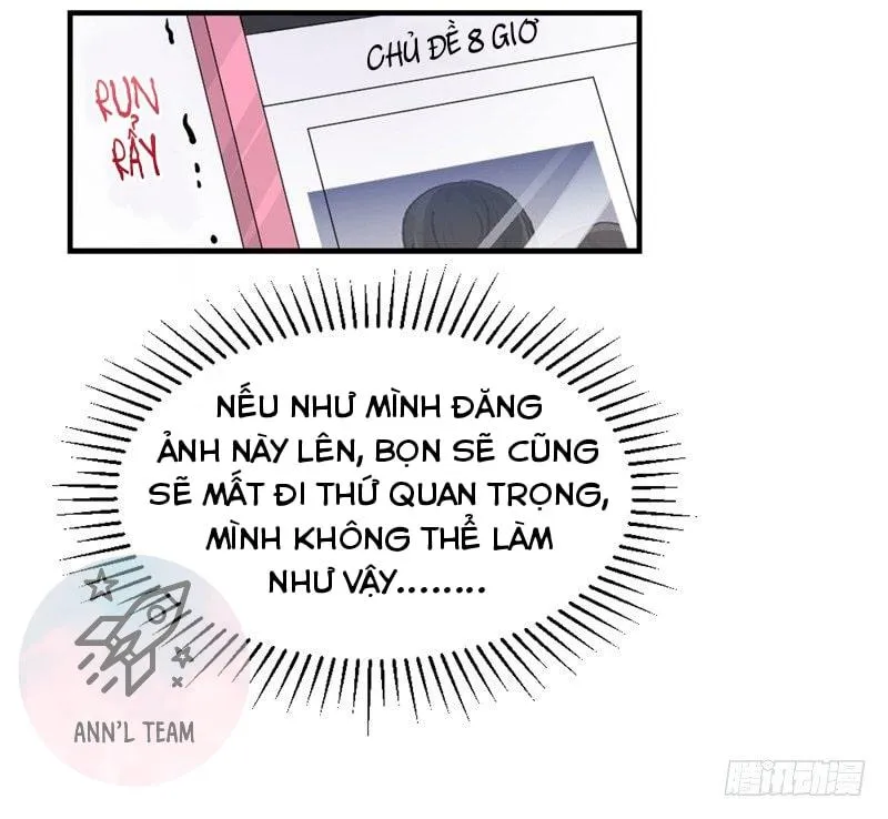 Mặt Nạ Mất Kiểm Soát Chapter 11 Trang 9