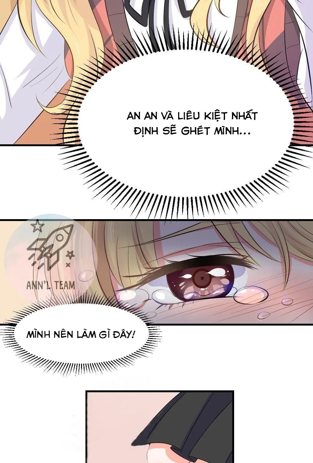 Mặt Nạ Mất Kiểm Soát Chapter 11 Trang 12