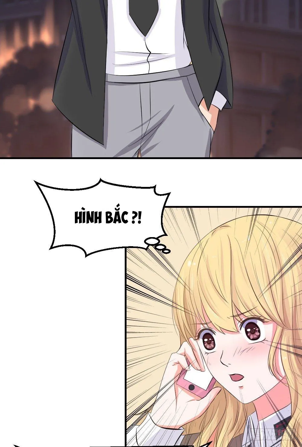 Mặt Nạ Mất Kiểm Soát Chapter 11 Trang 17