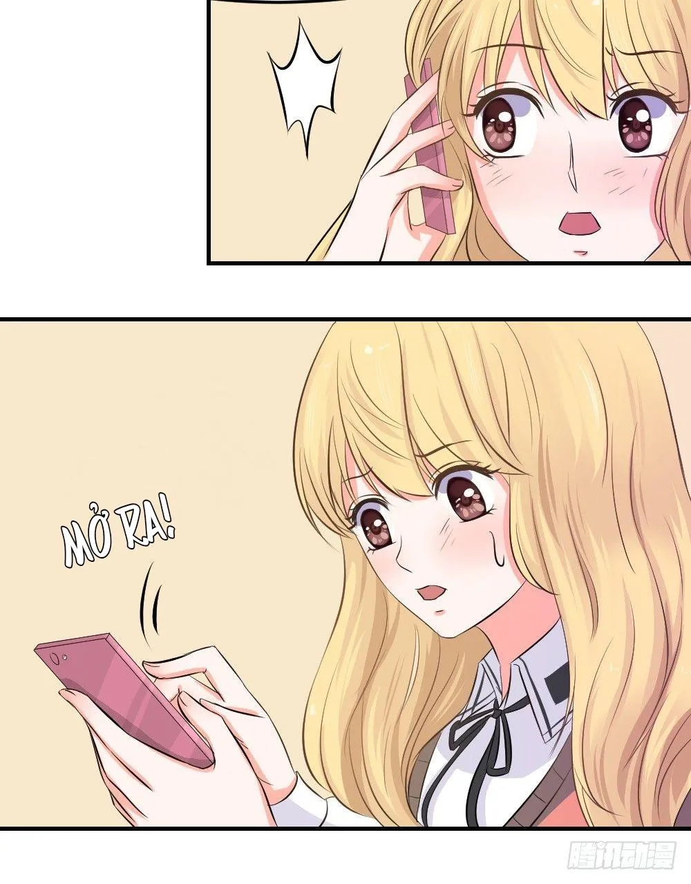 Mặt Nạ Mất Kiểm Soát Chapter 11 Trang 20