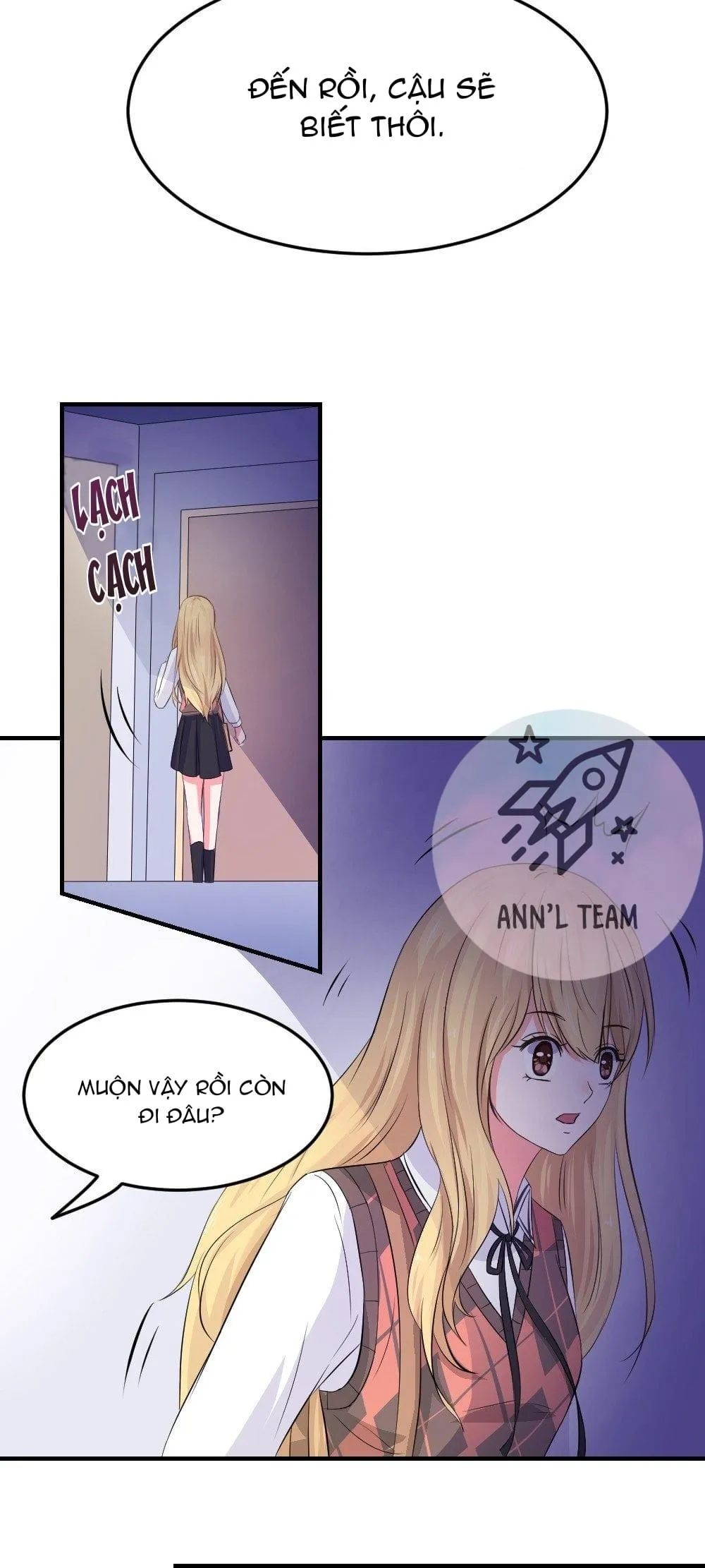 Mặt Nạ Mất Kiểm Soát Chapter 11 Trang 24