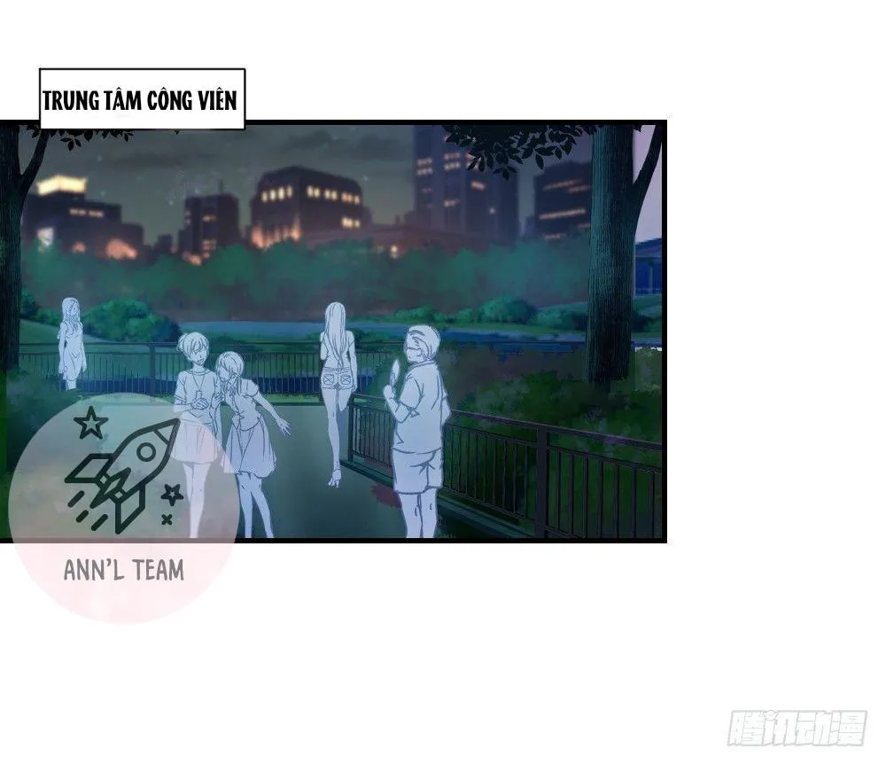 Mặt Nạ Mất Kiểm Soát Chapter 11 Trang 27