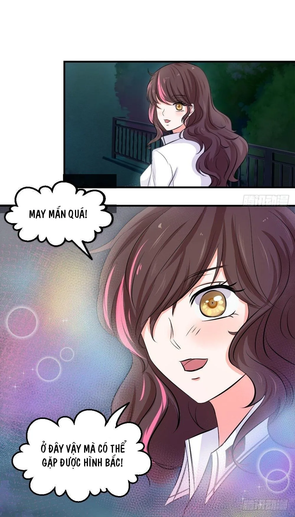 Mặt Nạ Mất Kiểm Soát Chapter 11 Trang 29