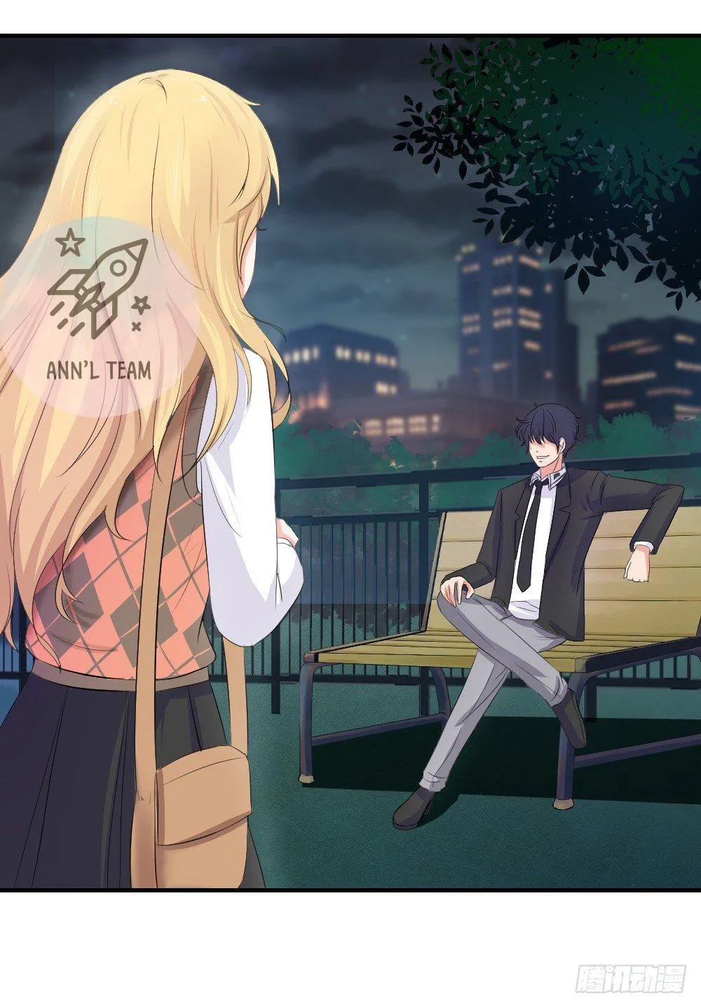 Mặt Nạ Mất Kiểm Soát Chapter 11 Trang 30