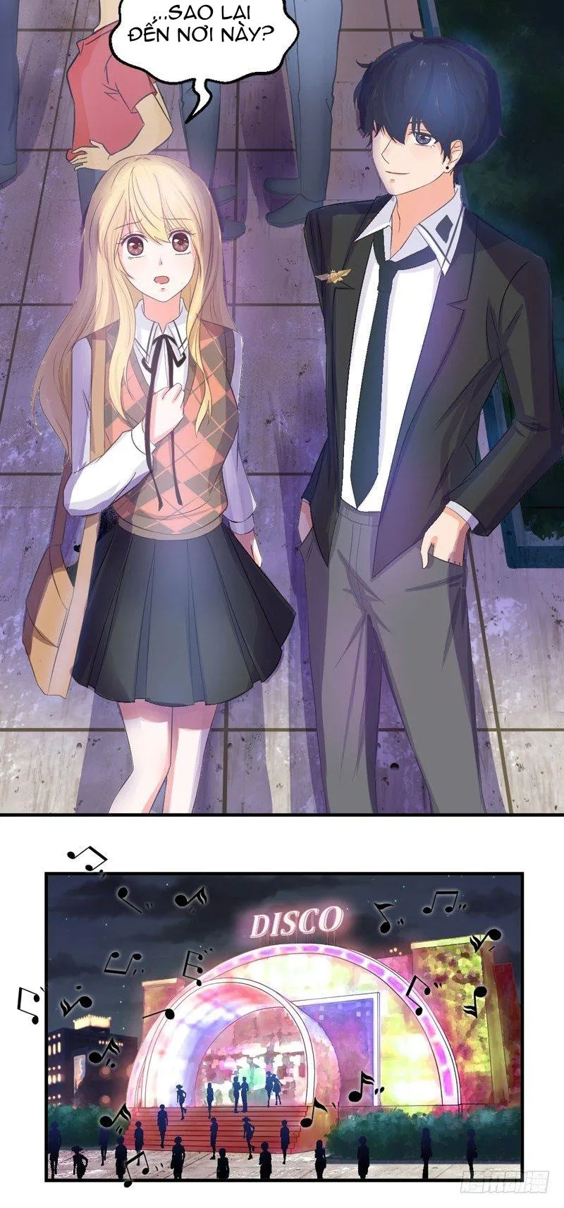 Mặt Nạ Mất Kiểm Soát Chapter 12 Trang 15