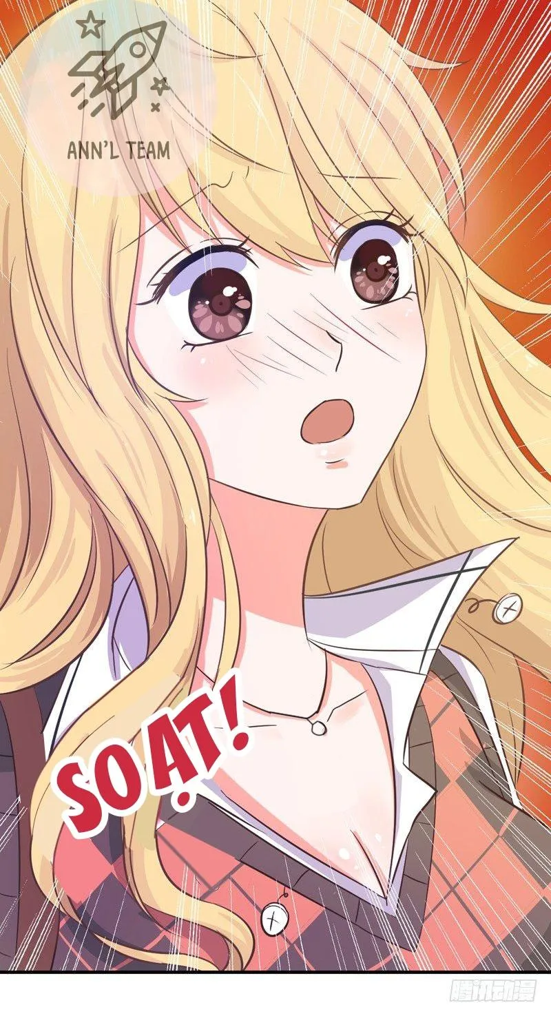 Mặt Nạ Mất Kiểm Soát Chapter 12 Trang 17