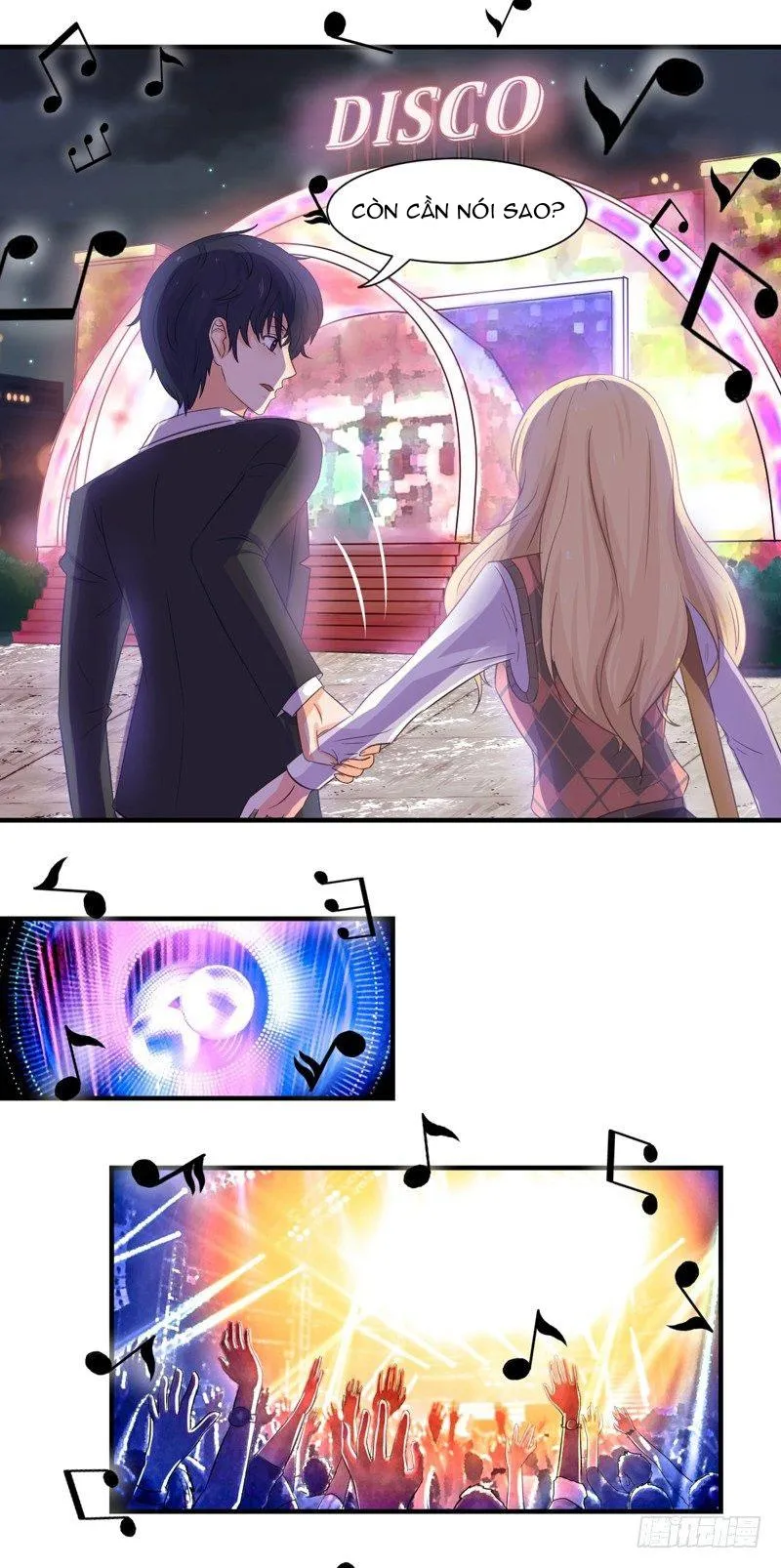 Mặt Nạ Mất Kiểm Soát Chapter 12 Trang 19