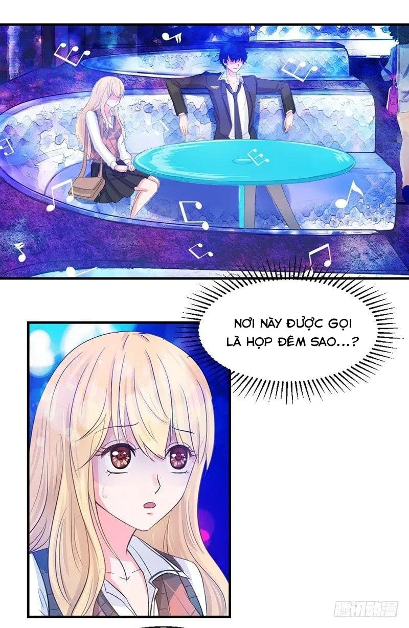 Mặt Nạ Mất Kiểm Soát Chapter 13 Trang 11