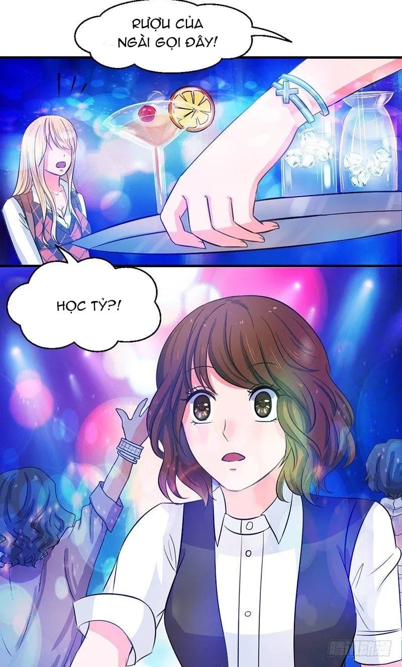 Mặt Nạ Mất Kiểm Soát Chapter 13 Trang 12