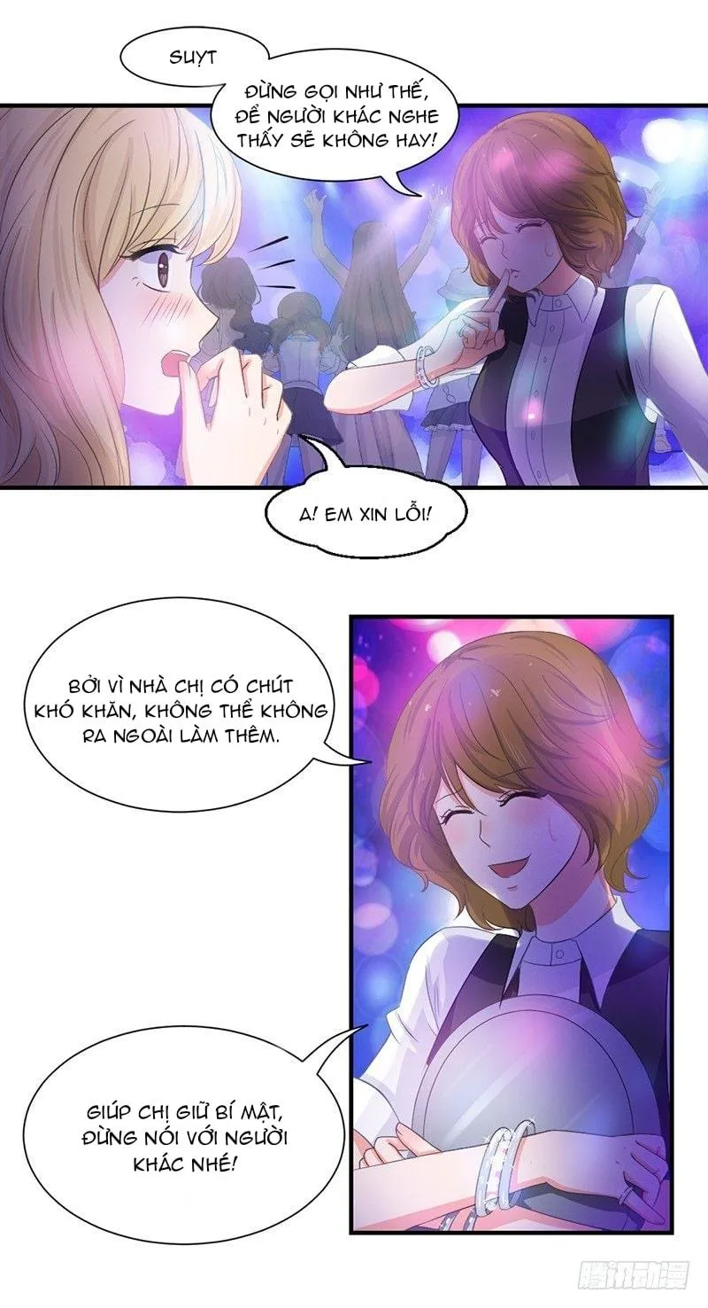 Mặt Nạ Mất Kiểm Soát Chapter 13 Trang 15