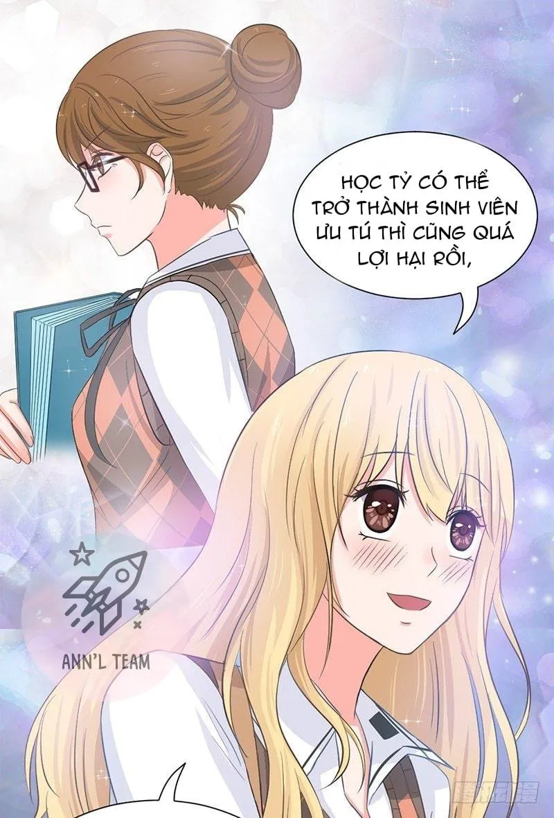 Mặt Nạ Mất Kiểm Soát Chapter 13 Trang 17