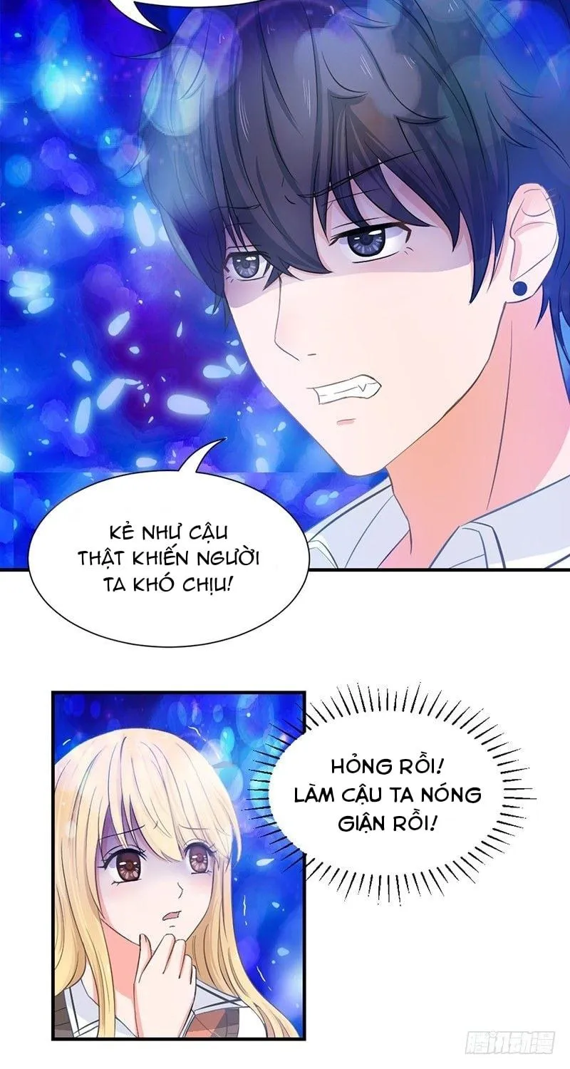 Mặt Nạ Mất Kiểm Soát Chapter 13 Trang 22