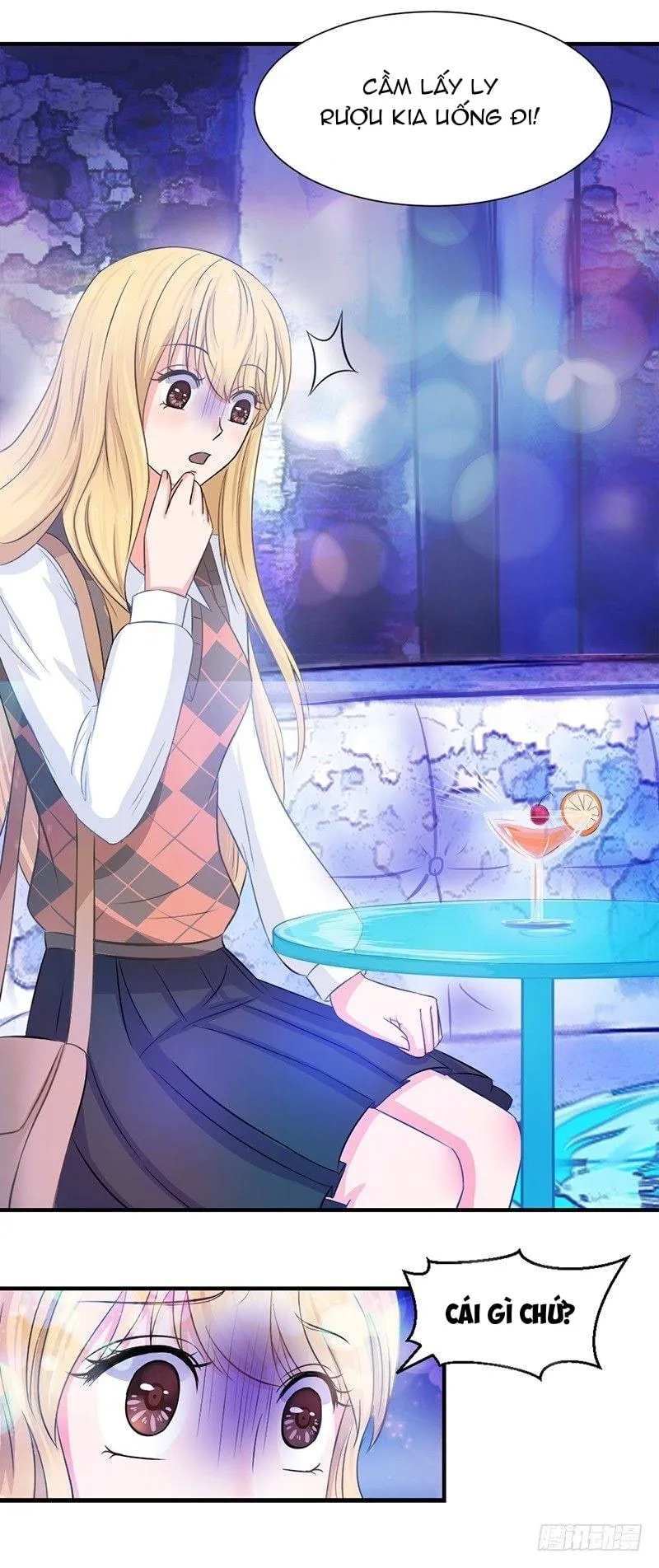 Mặt Nạ Mất Kiểm Soát Chapter 13 Trang 23