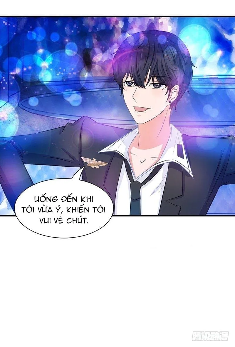 Mặt Nạ Mất Kiểm Soát Chapter 13 Trang 24