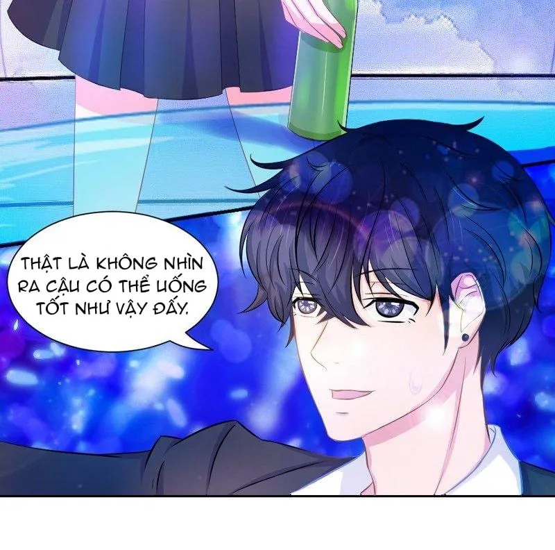 Mặt Nạ Mất Kiểm Soát Chapter 14 Trang 4