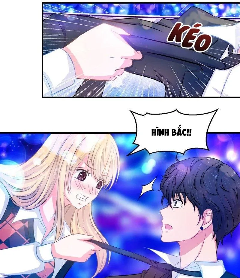 Mặt Nạ Mất Kiểm Soát Chapter 14 Trang 5