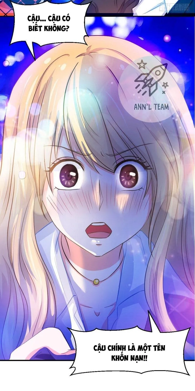 Mặt Nạ Mất Kiểm Soát Chapter 14 Trang 6