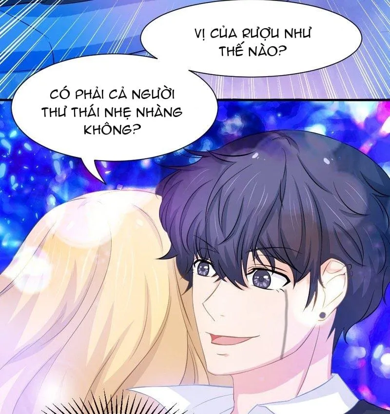 Mặt Nạ Mất Kiểm Soát Chapter 14 Trang 9