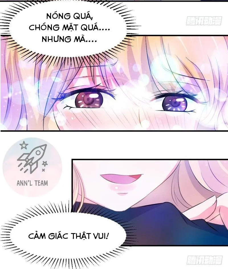 Mặt Nạ Mất Kiểm Soát Chapter 14 Trang 10