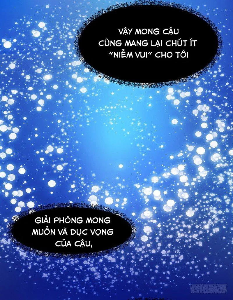 Mặt Nạ Mất Kiểm Soát Chapter 14 Trang 12